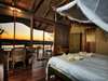 Xugana Island Lodge -Bedroom 